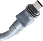 Καλώδιο Διασύνδεσης - Replacement Flat High Performance Waterproof Cable Gray για Starlink Gen 2 75FT/23M 22AWG Wire ( Κωδ.1-PER0077 )