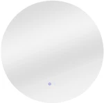 LIBERTA ILLUMA ΚΑΘΡΕΠΤΗΣ LED 80x80cm