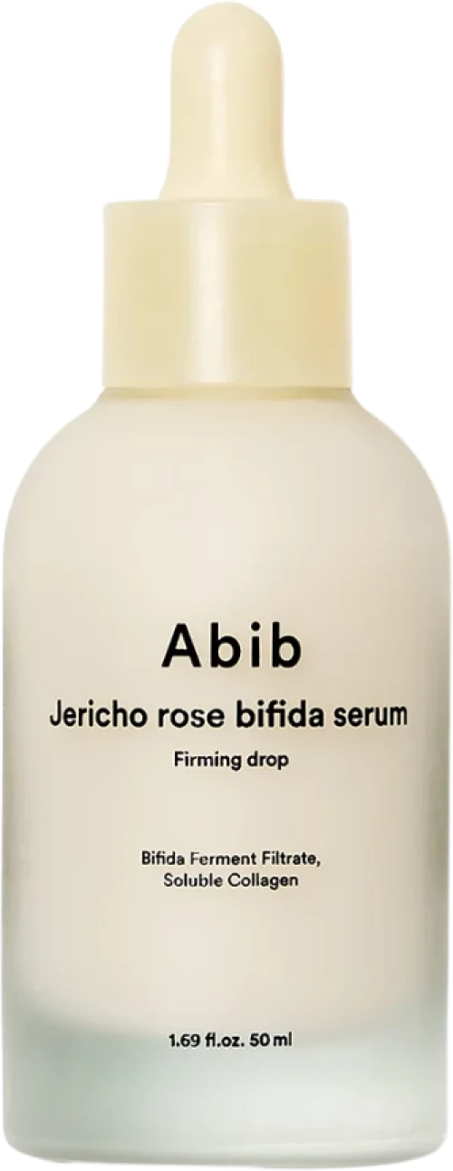 Abib - Jericho Rose Bifida Serum Firming Drop - 50 ml / Beauty