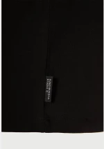 FUNKY BUDDHA Printed T-Shirts - FBM013-012-04-BLACK