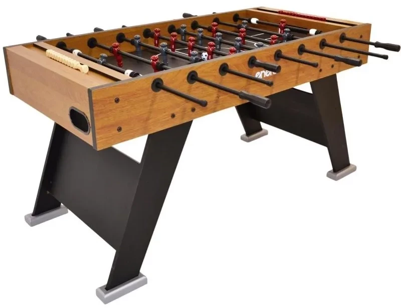 Ποδοσφαιράκι FOOTBALL TABLE 153x76x81CM 60KG ENERO