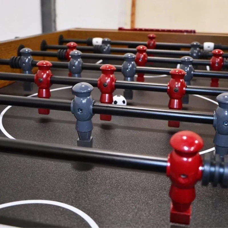 Ποδοσφαιράκι FOOTBALL TABLE 153x76x81CM 60KG ENERO