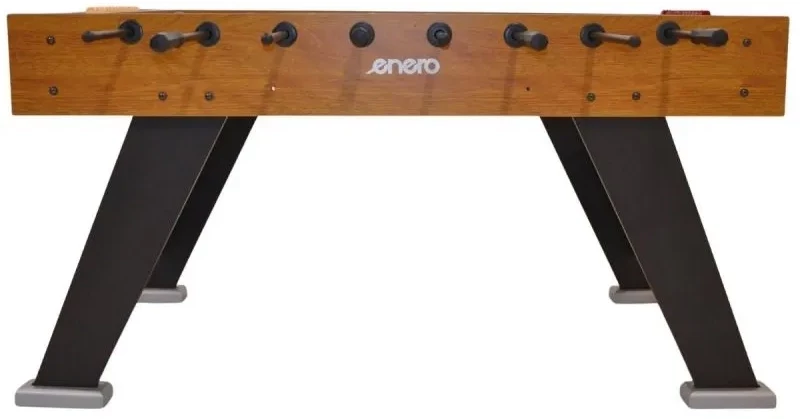 Ποδοσφαιράκι FOOTBALL TABLE 153x76x81CM 60KG ENERO