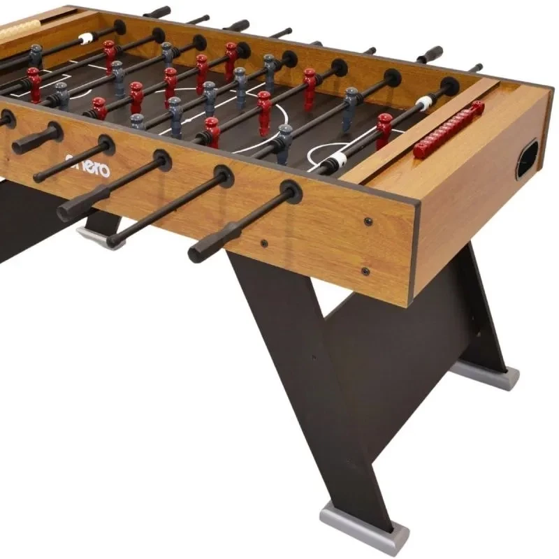 Ποδοσφαιράκι FOOTBALL TABLE 153x76x81CM 60KG ENERO