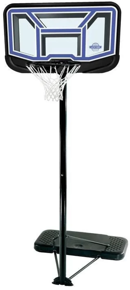Μπασκέτα LIFETIME UTAH 90114 Basketball Stand