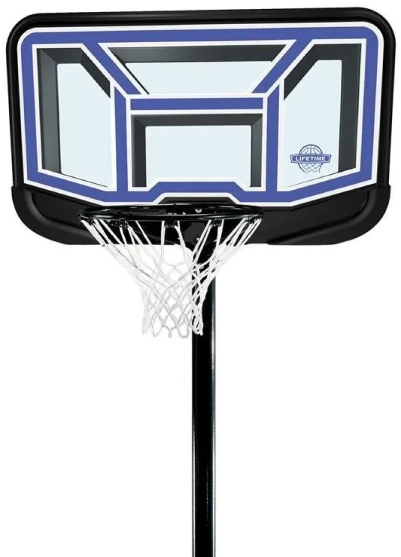 Μπασκέτα LIFETIME UTAH 90114 Basketball Stand