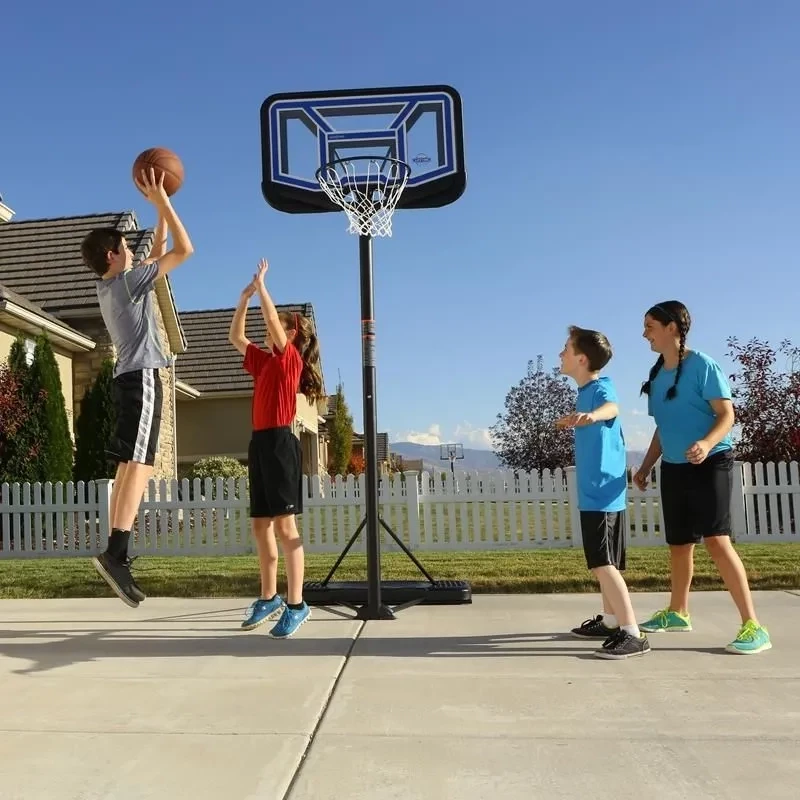 Μπασκέτα LIFETIME UTAH 90114 Basketball Stand