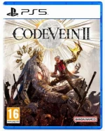 PS5 Code Vein II EU