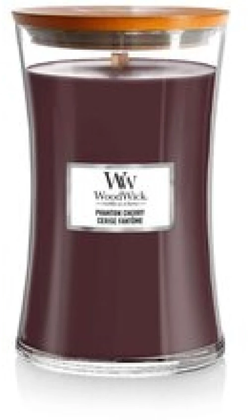 Phantom Cherry Vase-275.0g