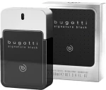 Signature Black EDT-100ml