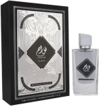 Nusuk-Fawah Midnight EDP-80ml