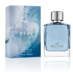 Hollister-Wave For Him EDT-100ml