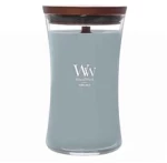 WoodWick-Terra Haze Vase-609.5g