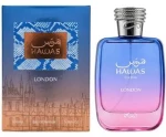 Rasasi-Hawas London EDP-100ml