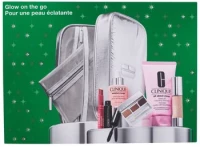 Clinique-Glow On The Go Set - Dárková sada-30ml