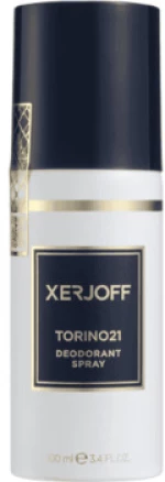 Xerjoff-Torino21 Deospray-100ml