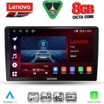 LENOVO SSR 10476_CPA (10inc) MULTIMEDIA TABLET for NISSAN XTRAIL mod. 2004-2007