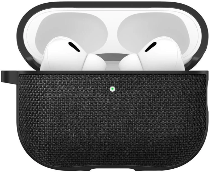 Θήκη AirPods Pro 3rd Gen Spigen Urban Fit Σκληρή - Black (ACS09830)