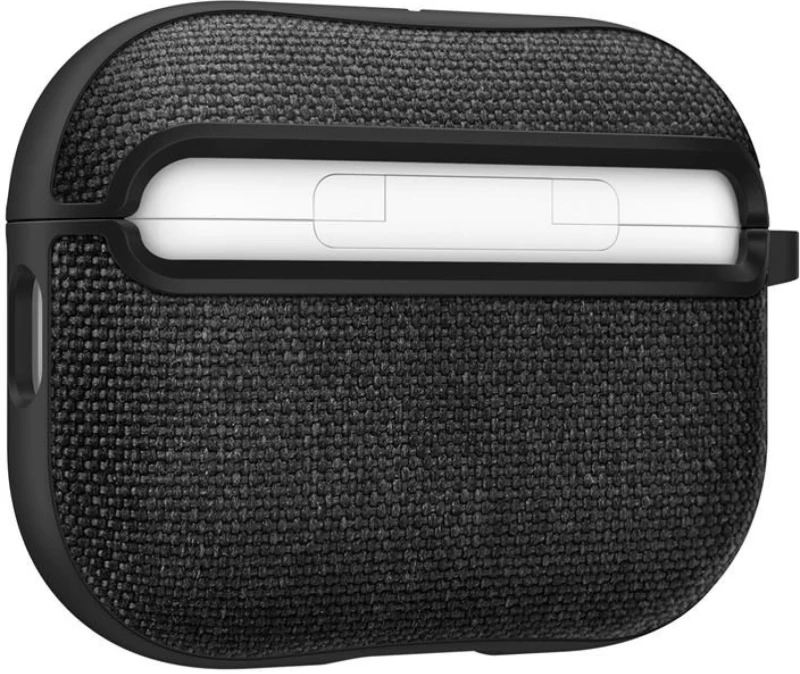 Θήκη AirPods Pro 3rd Gen Spigen Urban Fit Σκληρή - Black (ACS09830)