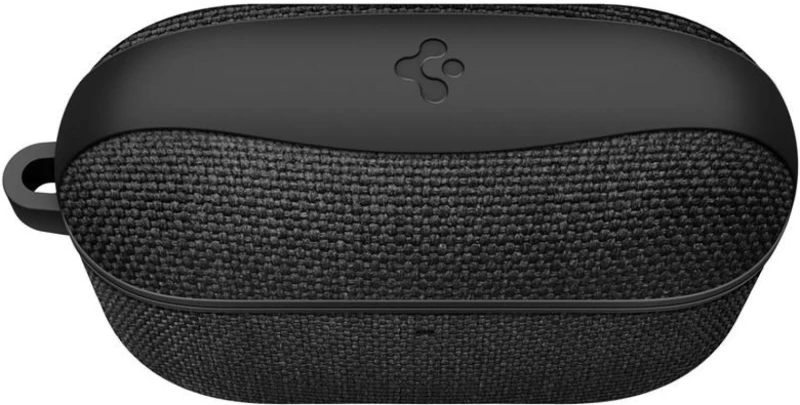 Θήκη AirPods Pro 3rd Gen Spigen Urban Fit Σκληρή - Black (ACS09830)