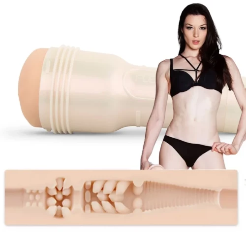 Stoya Destroya - Κολπικό Αυνανιστήρι