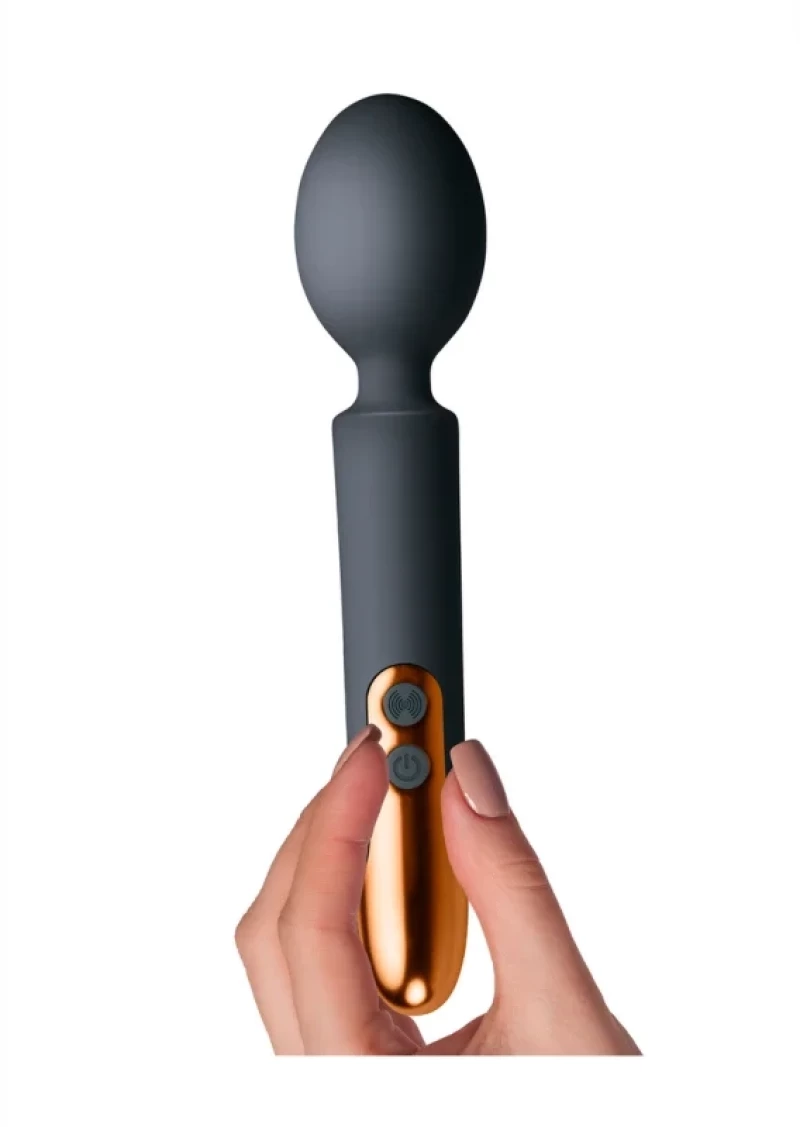Oriel - Rechargeable Massage Wand - Δονητής τύπου Wand