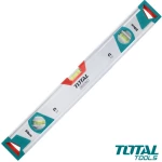 Total TMT26086M Αλφάδι αλουμινίου μαγνητικό 60cm  3 μάτια
