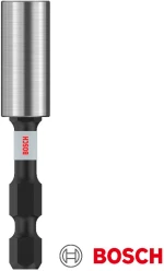 Bosch 2608522321 Προέκταση 1/4 για μύτες impact 60mm