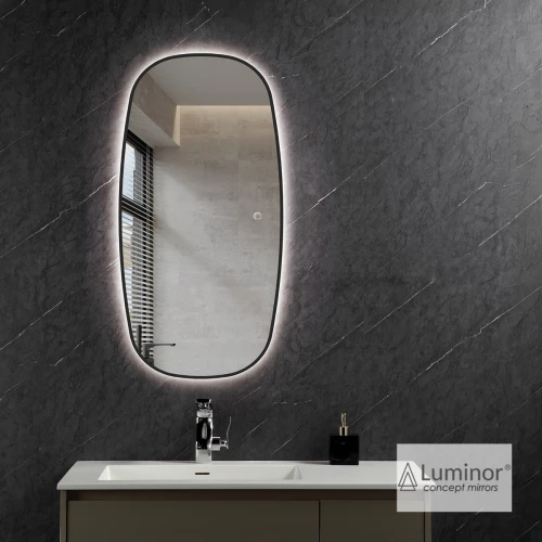 ΚΑΘΡΕΦΤΗΣ ZEN 45x95 LUMINOR