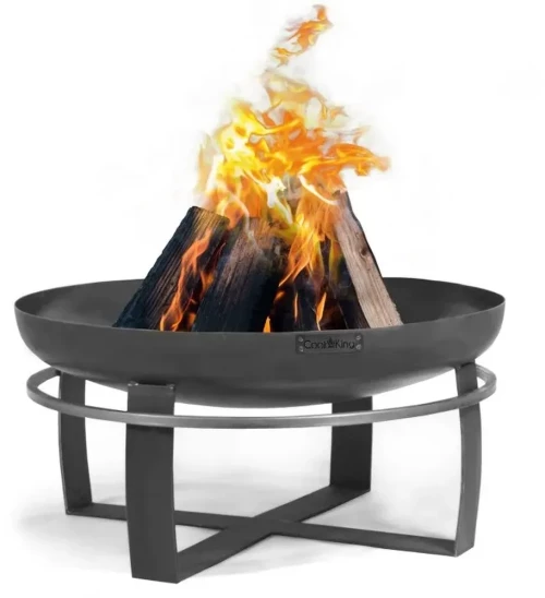 Cookking Fire Bowl Viking 80cm