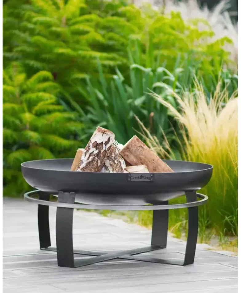 Cookking Fire Bowl Viking 80cm