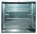 Πίνακας Υδροληψίας Γαλβανιζέ 50X45