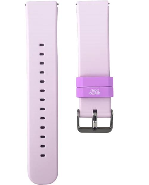 Kiddoboo KB019C2, Lilac Strap