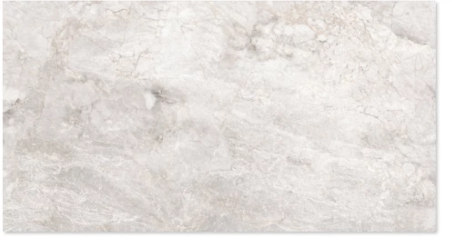 WINGRESS πλακάκι WNC-BRACIA-SILVER-GREY, 120x60cm, glossy finish, bracia silver grey, 2τμχ 1.44m²