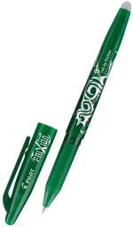 PILOT στυλό διαρκείας FRIXION, erasable, 0.7mm, πράσινο - 4902505322730
