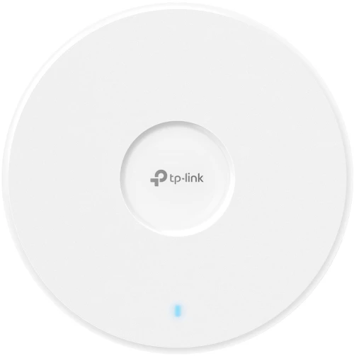 TP-LINK access point EAP772, οροφής, WiFi 7, 9300Mbps BE9300, Tri-Band, Mesh, V2.0 - 8885020623055