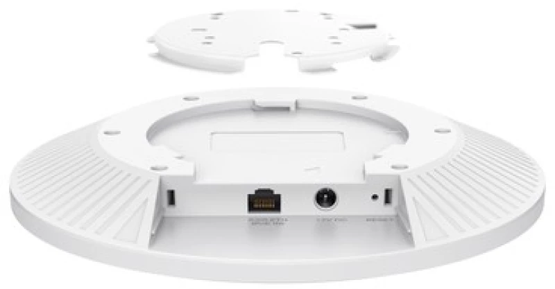 TP-LINK access point EAP772, οροφής, WiFi 7, 9300Mbps BE9300, Tri-Band, Mesh, V2.0 - 8885020623055