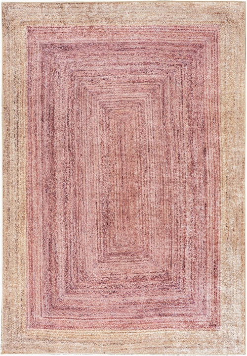 Beauty Home Χαλί Sunny Art 9141 Pink