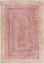 Beauty Home Χαλί Sunny Art 9141 Pink