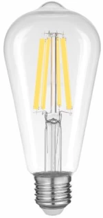 ΛΑΜΠΤΗΡAΣ E27 FILAMENT 12W 6096