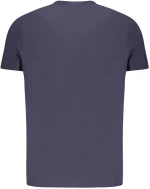 Norway 1963, Ανδρικό T-Shirt 100% cotton,  Μπλέ Μαρίν, 856040