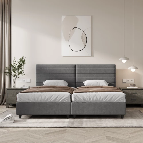 No109 Κρεβάτι 90x190/200cm