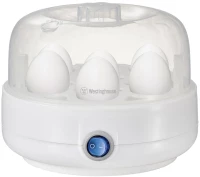 Westinghouse WKEB201EU egg cooker 7 egg(s) 150 W White
