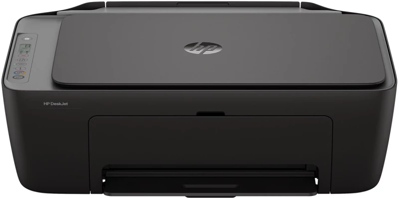 HP DeskJet 2920 Wireless All-in-One Color Printer
