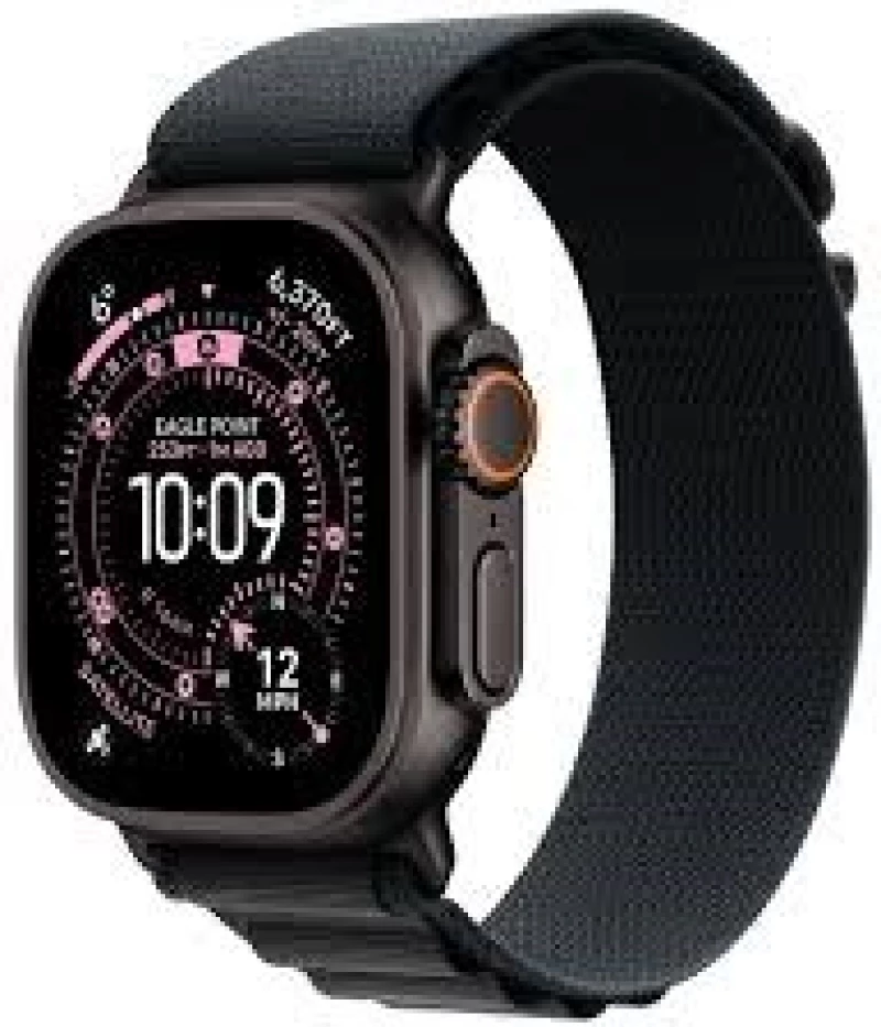 Apple Watch Ultra 3 GPS + Cellular 49mm