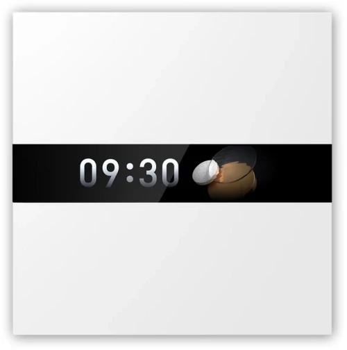 Aqara Display Switch V1