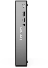 Lenovo ThinkCentre neo 50q Gen 5 Intel Core 5 210H 32 GB DDR5-SDRAM 1 TB SSD Windows 11 Pro Mini PC Black