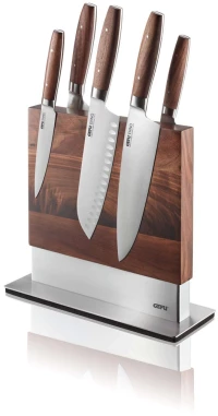 GEFU ENNO Magnetic Knife Block