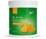 POKUSA Egg Yolk RawDietLine - supplements for dogs and cats - 150g