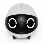 Enabot ROLA Mini Companion Robot